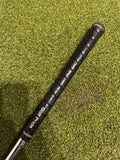 TaylorMade r7 Single 9 Iron, T-Step 90 Stiff Flex, RH