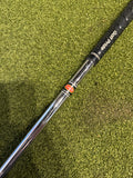 TaylorMade r7 Single 9 Iron, T-Step 90 Stiff Flex, RH