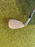TaylorMade r7 Pitching Wedge, T-Step 90 Stiff Flex, RH