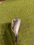 TaylorMade r7 Sand Wedge, T-Step 90 Regular Flex, RH