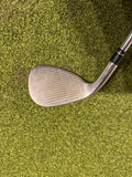 TaylorMade r7 Sand Wedge, T-Step 90 Regular Flex, RH