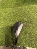 Titleist Vokey SM8 Jet Black 56.10* Wedge, Stock Wedge Shaft, RH