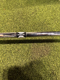 Titleist Vokey SM8 Jet Black 56.10* Wedge, Stock Wedge Shaft, RH