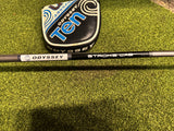 Odyssey 2-Ball Ten Putter, 34 1/2" LH