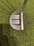 Scotty Cameron Super Select Golo 6 Putter, 33" RH