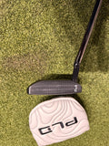 Ping PLD Oslo 4 Putter, 38" RH