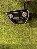 Scotty Cameron Futura 5.5 M Putter, 35" RH