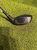 Ping G430 6 30* Hybrid, Alta CB Regualr Flex, LH