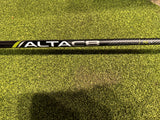 Ping G430 6 30* Hybrid, Alta CB Regualr Flex, LH
