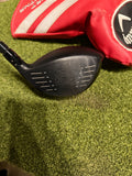Callaway XR Pro 9* Driver, Rogue Max X-Stiff Flex, LH