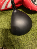 Callaway XR Pro 9* Driver, Rogue Max X-Stiff Flex, LH