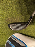 Callaway Paradym AI Smoke Max Fast 5 24* Hybrid, Ascent Senior Flex, RH