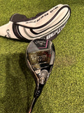 Callaway Big Bertha 23 7 33* Hybrid, RCH 45 Ladies Flex, RH