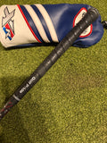 Callaway XR Pro 3 14* Fairway Wood, Project X 6.0 Stiff Flex, LH