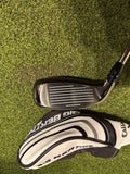 Callaway Big Bertha 23 7 33* Hybrid, RCH 45 Ladies Flex, RH