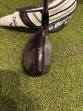 Callaway Big Bertha 23 7 33* Hybrid, RCH 45 Ladies Flex, RH