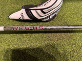 Callaway Big Bertha 23 7 33* Hybrid, RCH 45 Ladies Flex, RH