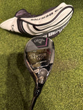 Callaway Big Bertha 23 8 36* Hybrid, RCH 45 Ladies Flex, RH