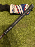 Callaway XR Pro 18* Hybrid, Project X 6.0 Stiff Flex, LH