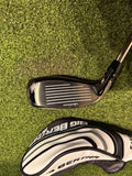 Callaway Big Bertha 23 8 36* Hybrid, RCH 45 Ladies Flex, RH
