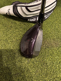 Callaway Big Bertha 23 8 36* Hybrid, RCH 45 Ladies Flex, RH