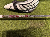 Callaway Big Bertha 23 8 36* Hybrid, RCH 45 Ladies Flex, RH