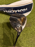 Callaway Pardaym 5 18* Fairway Wood, Tensei Stiff Flex, RH