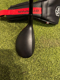 Wilson Dynapower 3 19* Hybrid, Hzruds RDX Smoke Stiff Flex, RH