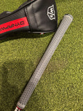 Wilson Dynapower 3 19* Hybrid, Hzruds RDX Smoke Stiff Flex, RH