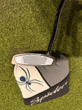 TaylorMade Spider Tour X Putter, 34" RH
