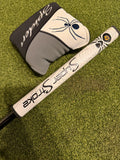 TaylorMade Spider Tour X Putter, 34" RH