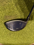 TaylorMade Qi10 9* Driver, Ventus Velocore Blue 5R Regular Flex, RH