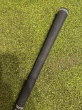 Cleveland RTX 6 Black Satin 58.10* Wedge, Dynamic Gold Spinner Wedge Flex, RH