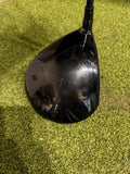 TaylorMade Qi10 9* Driver, Ventus Velocore Blue 5R Regular Flex, RH