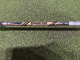 Cleveland RTX 6 Black Satin 58.10* Wedge, Dynamic Gold Spinner Wedge Flex, RH