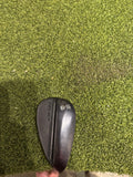 Cleveland RTX 6 Black Satin 58.10* Wedge, Dynamic Gold Spinner Wedge Flex, RH