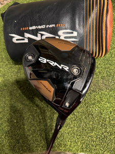 TaylorMade BRNR 13.5* Mini Driver, Proforce Stiff Flex, RH