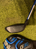 Ping G30 3 14.5* Fairway Wood, TFC 419 Stiff Flex, RH