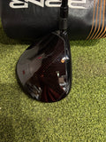 TaylorMade BRNR 13.5* Mini Driver, Proforce Stiff Flex, RH