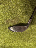 Callaway Paradym AI Smoke Max 7 22* Fairway Wood, Cypher Regular Flex, RH
