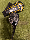 Callaway Epic Star 7 29* Hybrid, Grand Bassara Ladies Flex, RH