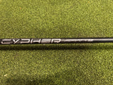Callaway Paradym AI Smoke Max 7 22* Fairway Wood, Cypher Regular Flex, RH