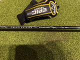 Callaway Epic Star 7 29* Hybrid, Grand Bassara Ladies Flex, RH