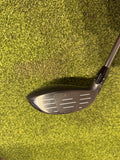 Callaway Paradym AI Smoke Max D 3 15* Fairway Wood, Hzruds Stiff Flex, RH