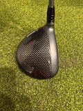 Callaway Paradym AI Smoke Max D 3 15* Fairway Wood, Hzruds Stiff Flex, RH