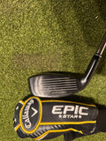 Callaway Epic Star 6 Hybrid, Grand Bassara Ladies Flex, RH