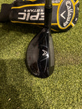 Callaway Epic Star 6 Hybrid, Grand Bassara Ladies Flex, RH