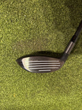 Callaway Paradym AI Smoke Max 11 27* Fairway Wood, Cypher Senior Flex, RH