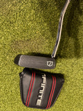 Wilson Infinite The Bean Putter, 35" RH