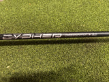 Callaway Paradym AI Smoke Max 11 27* Fairway Wood, Cypher Senior Flex, RH